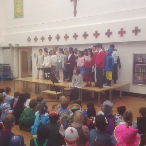 World Book Day