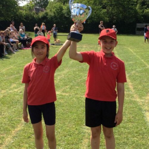 Sports Day 2017