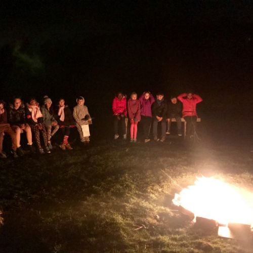 Caythorpe 2018