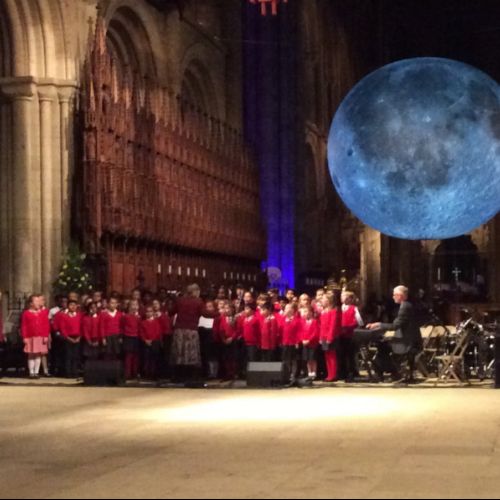 Cathedral Concert
