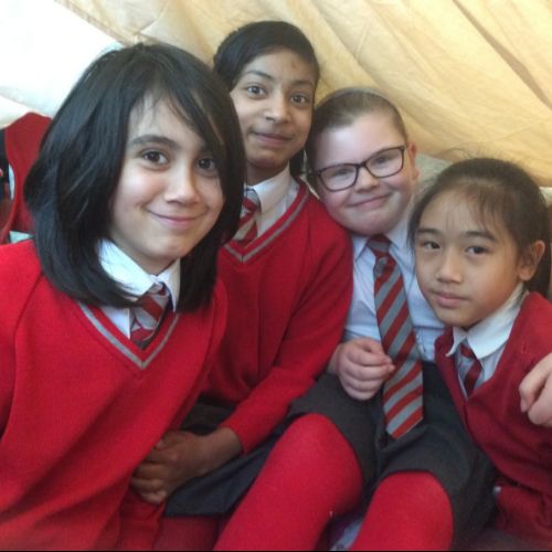 World Book Day 2019