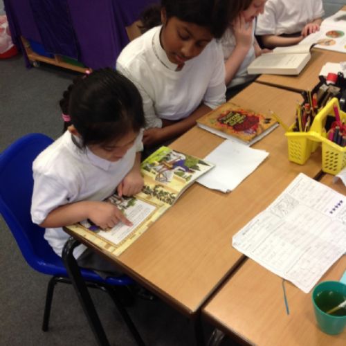 World Book Day 2020
