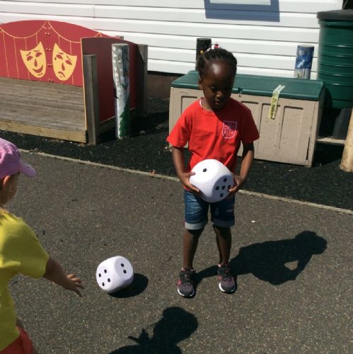 EYFS