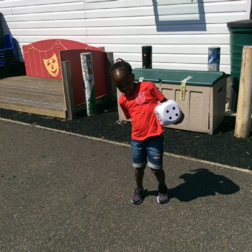 EYFS