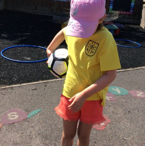 EYFS