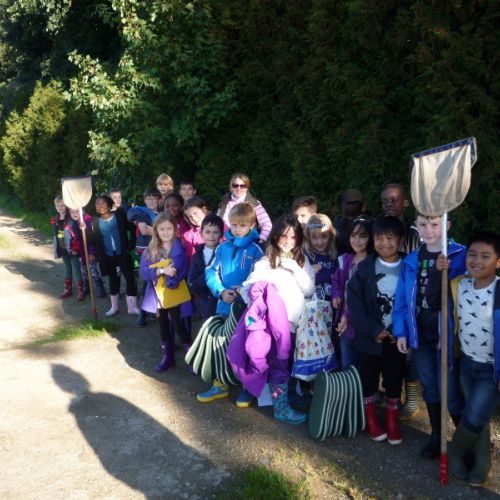 Yr4 Stibbington Residential
