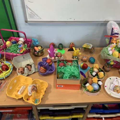 Yr4Eggs