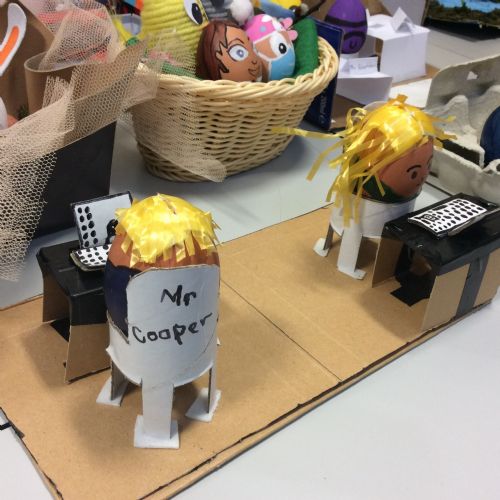 Yr6Eggs4