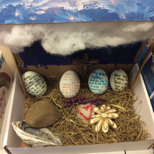 Yr6Eggs5