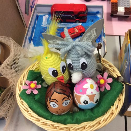 Yr6Eggs7