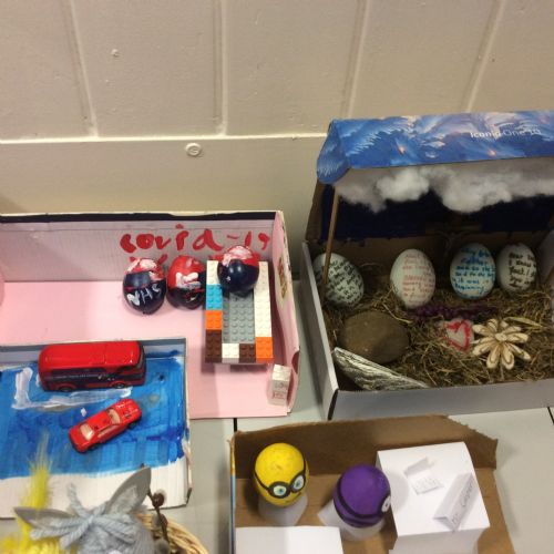 Yr6Eggs9