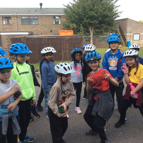 Grafham Water Residential 2021