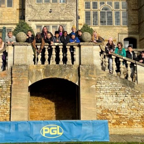 Caythorpe Court PGL - Nov 2021